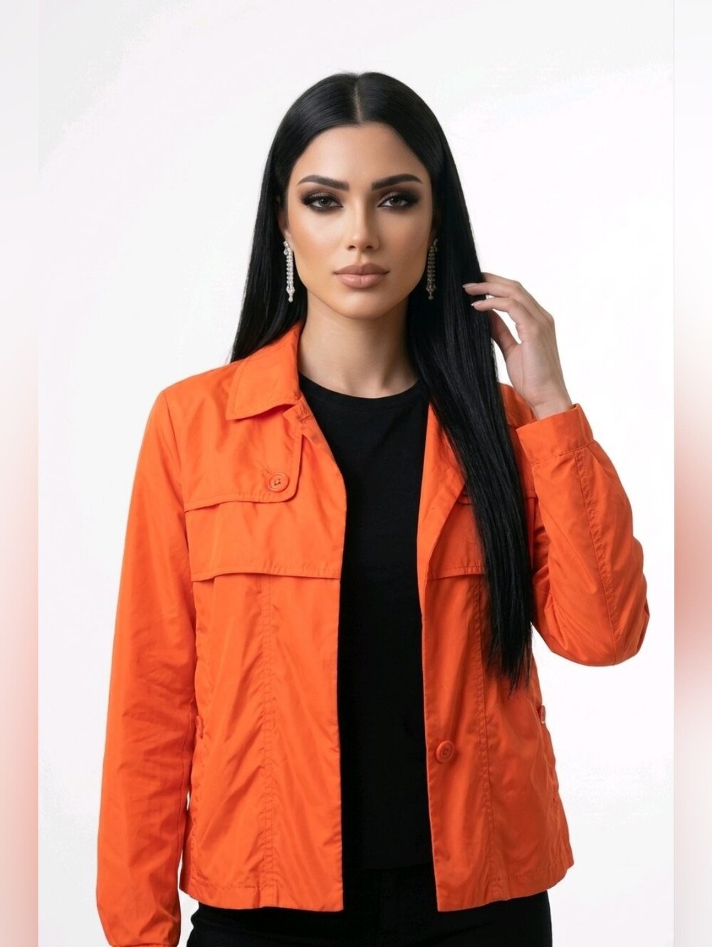 Light jacket - Picture 2 of 12